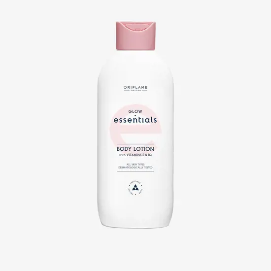 Glow Essential Body Lotion