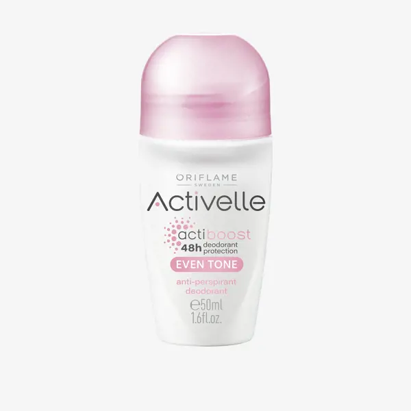 Activelle Roll-on