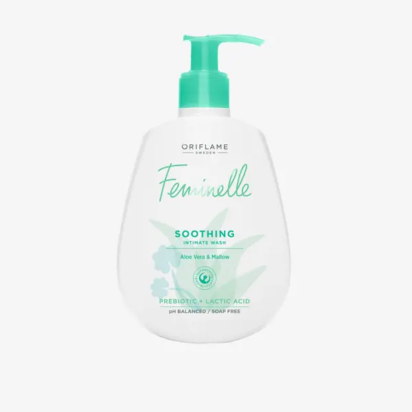 Feminelle Intimate Wash