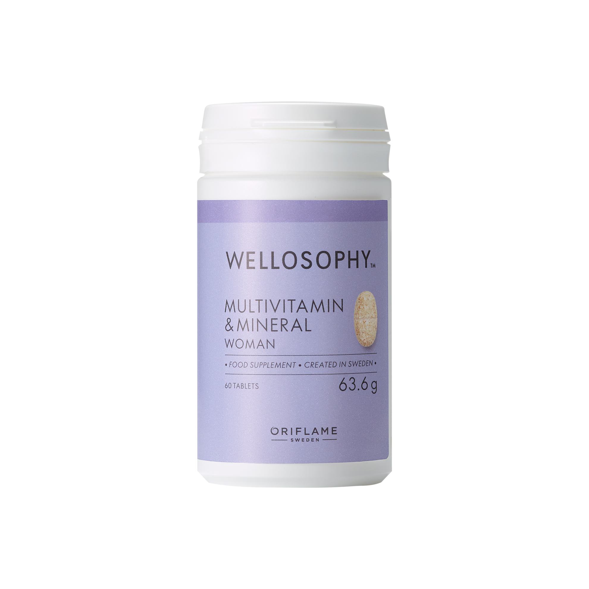 Wellosophy for Women