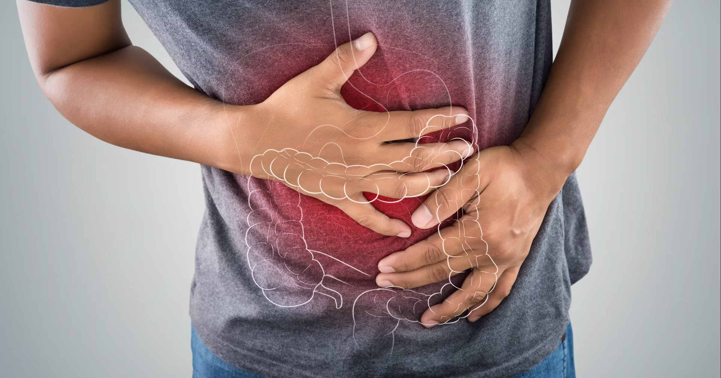Digestive & Gastrointestinal Disorders